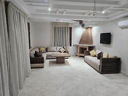 Villa des perles