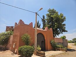 Villa des perles