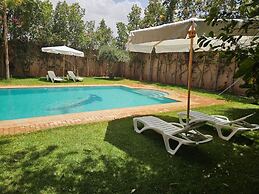 Villa des perles