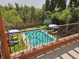 Villa des perles