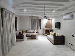 Villa des perles