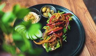 Nookhouse Cafe