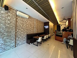 Nookhouse Cafe