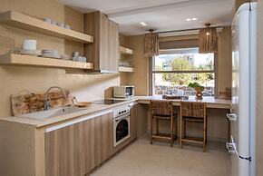 Numa Villas - Villa Beige by Estia