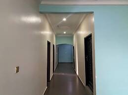 Wig and Gown Apartment