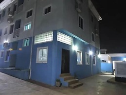 Wig and Gown Apartment