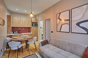 Charming 1 Bedroom - Canal Saint-martin