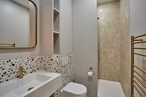 Charming 1 Bedroom - Canal Saint-martin