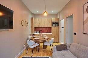 Charming 1 Bedroom - Canal Saint-martin