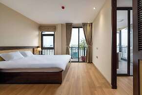 Westlake Lac Chinh