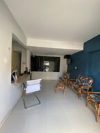 Pousada Mandacaru