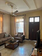 Mashingo Homestay