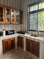 Mashingo Homestay