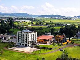Quinta Candela Hotel