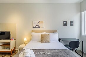 Fully Equipped Accommodations in Downtown Porto Alegre - HPN