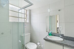 Fully Equipped Accommodations in Downtown Porto Alegre - HPN