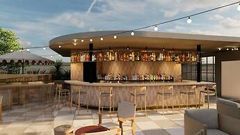 Hyatt Centric Queretaro