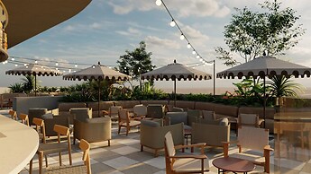 Hyatt Centric Queretaro