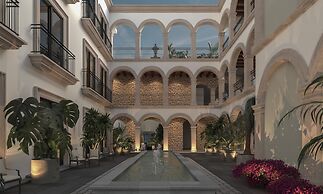 Hyatt Centric Queretaro