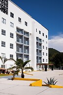 Hotel Alcázar de Luna