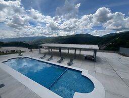 Hotel Alcázar de Luna