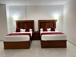 Hotel Alcázar de Luna