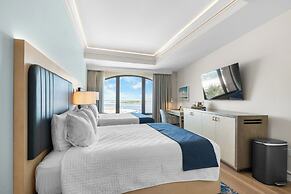 Harbor Suites at Harborwalk Village
