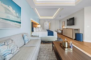 Harbor Suites at Harborwalk Village