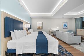 Harbor Suites at Harborwalk Village