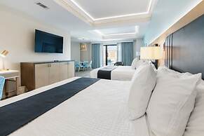 Harbor Suites at Harborwalk Village