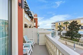 Harbor Suites at Harborwalk Village