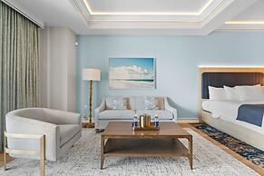 Harbor Suites at Harborwalk Village