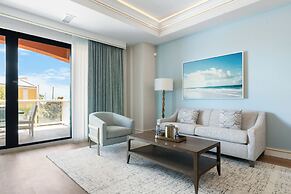 Harbor Suites at Harborwalk Village