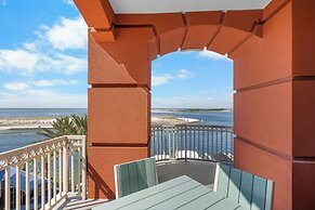 Harbor Suites at Harborwalk Village