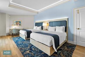 Harbor Suites at Harborwalk Village