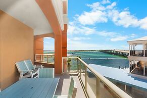 Harbor Suites at Harborwalk Village