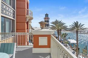 Harbor Suites at Harborwalk Village