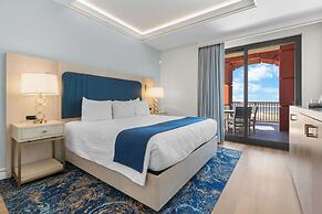 Harbor Suites at Harborwalk Village