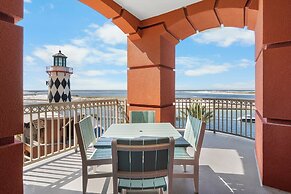 Harbor Suites at Harborwalk Village
