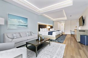 Harbor Suites at Harborwalk Village
