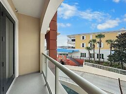 Harbor Suites at Harborwalk Village