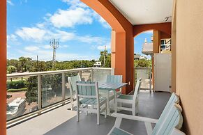 Harbor Suites at Harborwalk Village