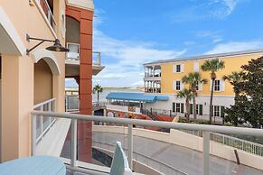 Harbor Suites at Harborwalk Village