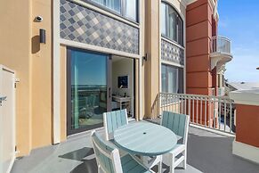 Harbor Suites at Harborwalk Village