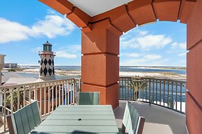 Harbor Suites at Harborwalk Village