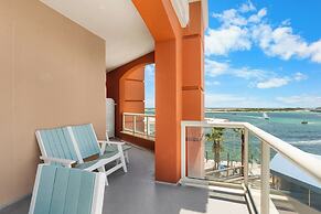 Harbor Suites at Harborwalk Village