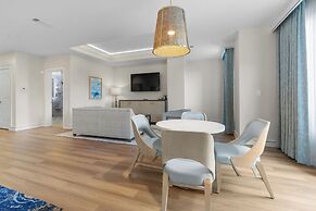 Harbor Suites at Harborwalk Village