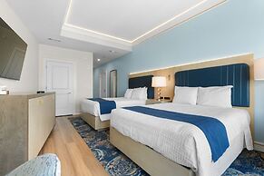 Harbor Suites at Harborwalk Village