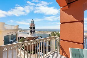 Harbor Suites at Harborwalk Village