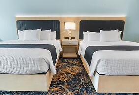 Harbor Suites at Harborwalk Village